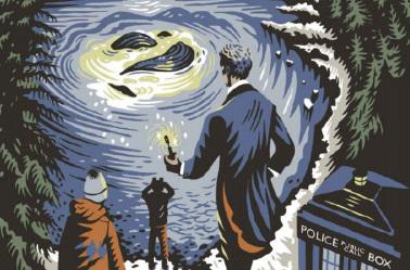 Doctor Who - Novels & Other Books - The Persistence of Memory reviews