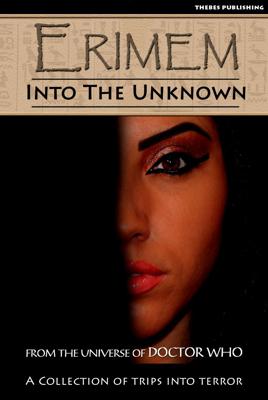 Erimem - Erimem by Thebes Publishing - Into the Unknown (Erimem Athology) reviews