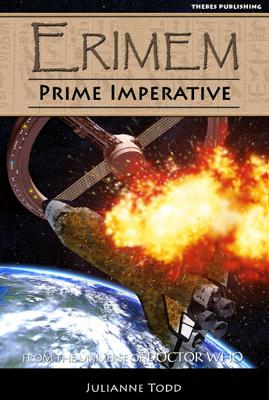 Erimem - Erimem by Thebes Publishing - Prime Imperative reviews