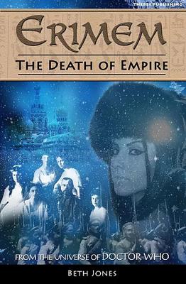 Erimem - Erimem by Thebes Publishing - The Death of Empire reviews