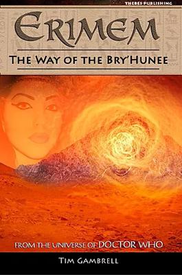 Erimem - Erimem by Thebes Publishing - The Way of the Bry'Hunee reviews