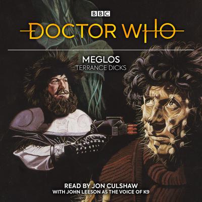 Doctor Who - BBC Audio - Meglos reviews