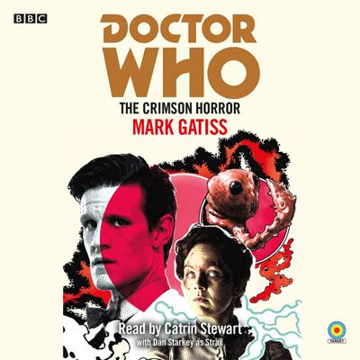 Doctor Who - BBC Audio - The Crimson Horror (Target Audio) reviews