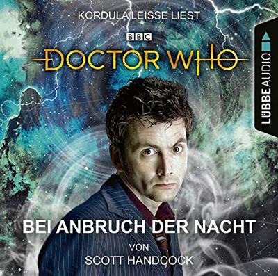 Doctor Who - Deutsche - Bei Anbruch der Nacht (The Rising Night) reviews