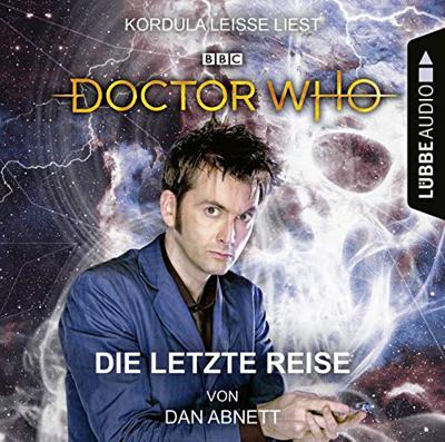 Doctor Who - Deutsche - Die Letzte Reise (The Last Voyage) reviews