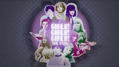 Doctor Who - Documentary / Specials / Parodies / Webcasts - Girls! Girls! Girls!: The 1960s reviews