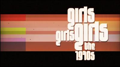 Doctor Who - Documentary / Specials / Parodies / Webcasts - Girls! Girls! Girls!: The 1970s reviews