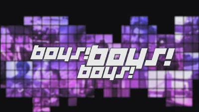 Doctor Who - Documentary / Specials / Parodies / Webcasts - Boys! Boys! Boys! reviews