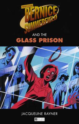 Temporarily Uncategorized - Professor Bernice Summerfield and the Glass Prison reviews