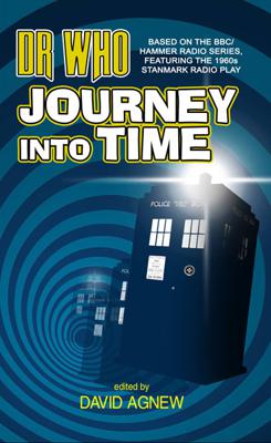 Doctor Who - Novels & Other Books - Dr Who : Journey into Time reviews