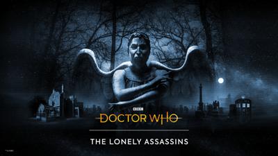 Doctor Who - Games - The Lonely Assassins reviews
