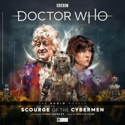 Doctor Who - The Audio Novels (Big Finish 2021-20XX) - 1. Scourge of the Cybermen reviews