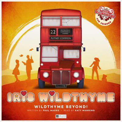 Iris Wildthyme - Wildthyme Beyond (Audiobook) reviews