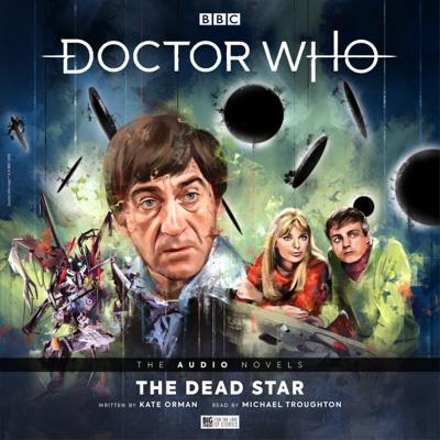 Doctor Who - The Audio Novels (Big Finish 2021-20XX) - 4. The Dead Star reviews
