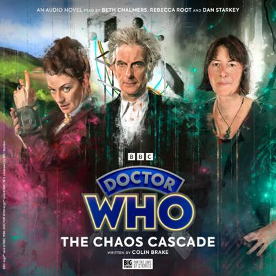 Doctor Who - The Audio Novels (Big Finish 2021-20XX) - 6. Doctor Who: The Chaos Cascade reviews