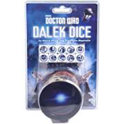 Doctor Who - Games - Dalek Dice Game reviews