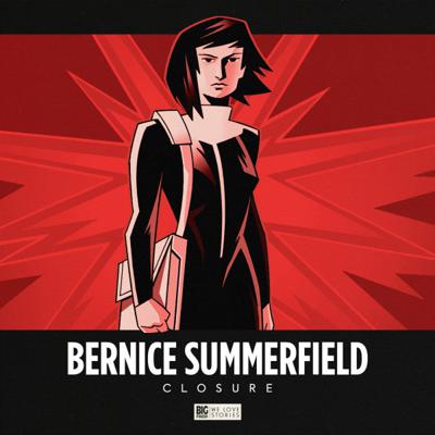 Temporarily Uncategorized - Bernice Summerfield: Closure reviews