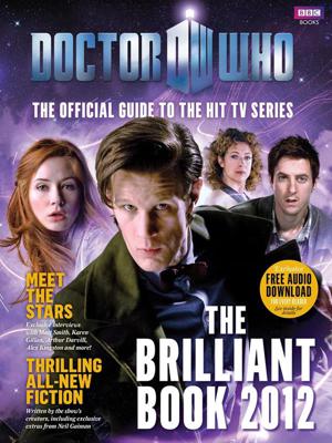 Doctor Who - Short Stories & Prose - Tricky Dicky reviews