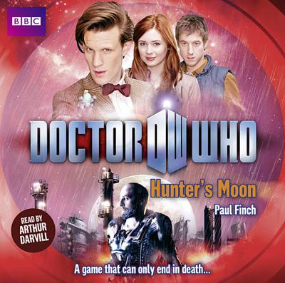 Doctor Who - BBC Audio - Hunter's Moon reviews