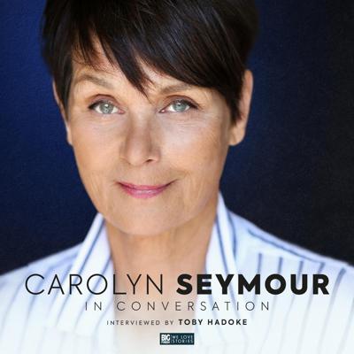 Interviews - Carolyn Seymour in Conversation reviews