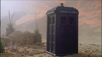 Doctor Who - Documentary / Specials / Parodies / Webcasts - TARDIS Cam No.3 / The Desert Planet (webcast) reviews