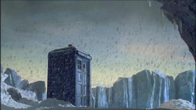 Doctor Who - Documentary / Specials / Parodies / Webcasts - TARDIS Cam No.4 / The Snowscene (webcast) reviews