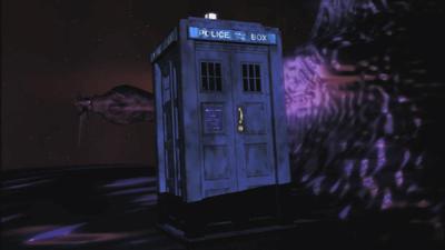 Doctor Who - Documentary / Specials / Parodies / Webcasts - TARDIS Cam No.6 (webcast) reviews