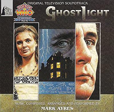 Doctor Who - Music & Soundtracks - Ghost Light (Original Television Soundtrack) reviews