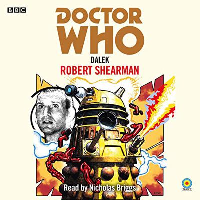 Doctor Who - BBC Audio - Dalek (Unabridged Target Audiobook) reviews