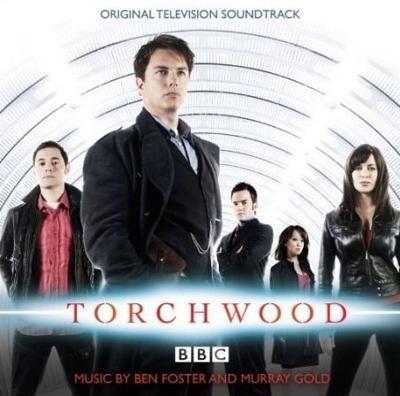 Doctor Who - Music & Soundtracks - Torchwood: Original Television Soundtrack reviews