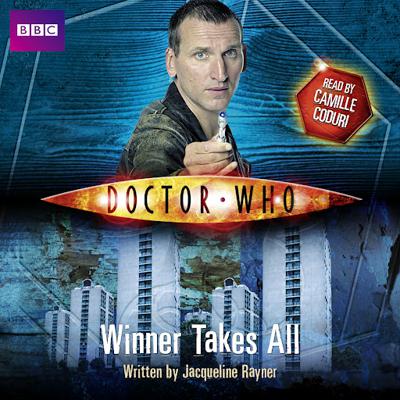 Doctor Who - BBC Audio - Winner Takes All reviews
