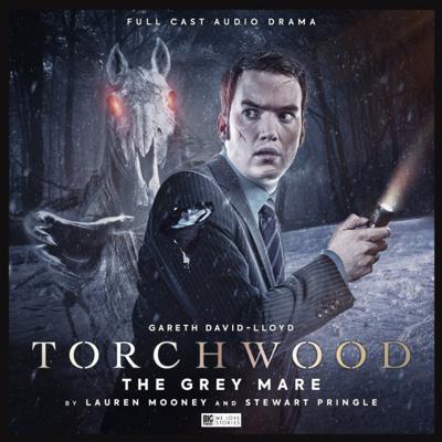 Torchwood - Torchwood - Big Finish Audio - 57. The Grey Mare reviews