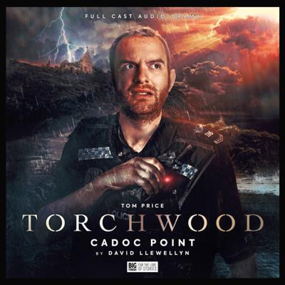 Torchwood - Torchwood - Big Finish Audio - 58. Cadoc Point reviews