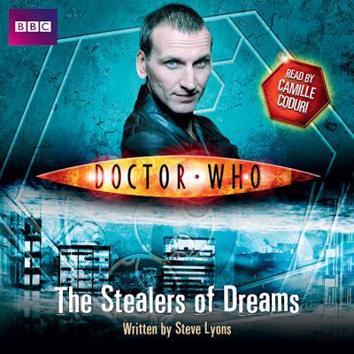 Doctor Who - BBC Audio - The Stealers of Dreams reviews