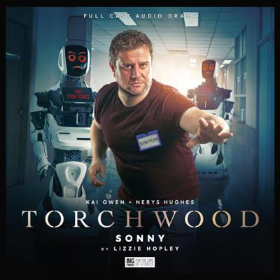 Torchwood - Torchwood - Big Finish Audio - 59. Sonny reviews