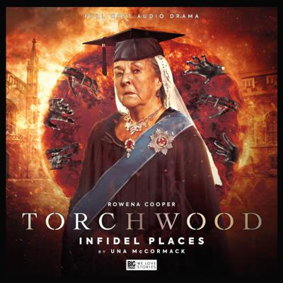 Torchwood - Torchwood - Big Finish Audio - 60. Infidel Places reviews