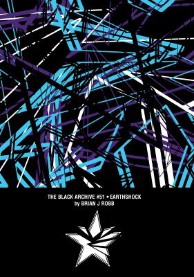 Obverse Books - The Black Archive - Earthshock (reference book) reviews