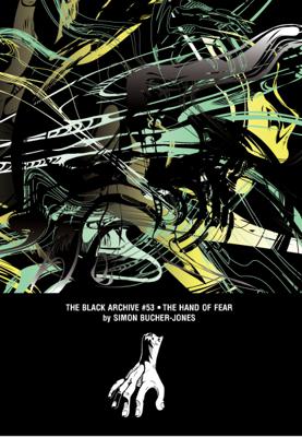 Obverse Books - The Black Archive - The Hand of Fear (reference book) reviews
