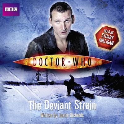 Doctor Who - BBC Audio - The Deviant Strain reviews
