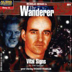 BBV Productions - BBV Doctor Who Audio Adventures - 11 - Vital Signs (The Wanderer) reviews