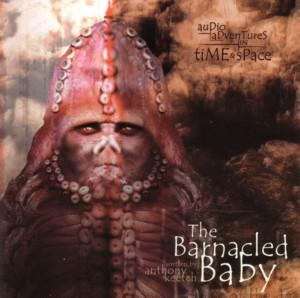 BBV Productions - BBV Doctor Who Audio Adventures - 30 - The Barnacled Baby reviews
