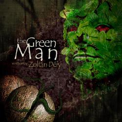 BBV Productions - BBV Doctor Who Audio Adventures - 33 - The Green Man reviews