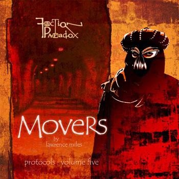 BBV Productions - BBV Doctor Who Audio Adventures - 38 - Movers reviews