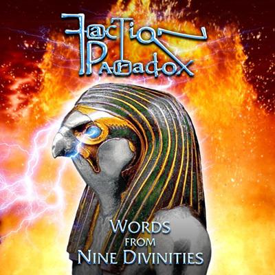 Magic Bullet Productions - Magic Bullet - Faction Paradox - Words from Nine Divinities reviews
