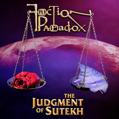 Magic Bullet Productions - Magic Bullet - Faction Paradox - The Judgment of Sutekh reviews