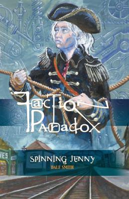 Obverse Books - Obverse - Faction Paradox - Spinning Jenny reviews