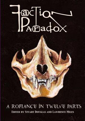Obverse Books - Obverse - Faction Paradox - Now or Thereabouts reviews