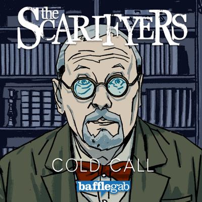 The Scarifyers - Cold Call reviews