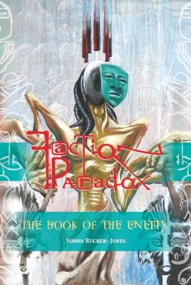 Obverse Books - Obverse - Faction Paradox - The Book of the Enemy (Anthology Book by Obverse) reviews