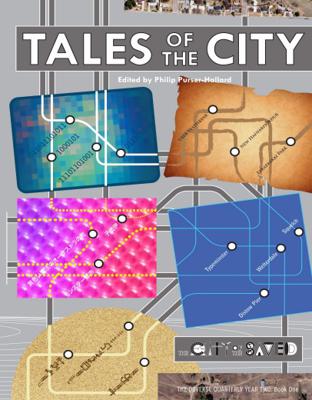 Obverse Books - Obverse - Faction Paradox - Tales of the City reviews